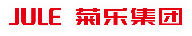 菊乐logo